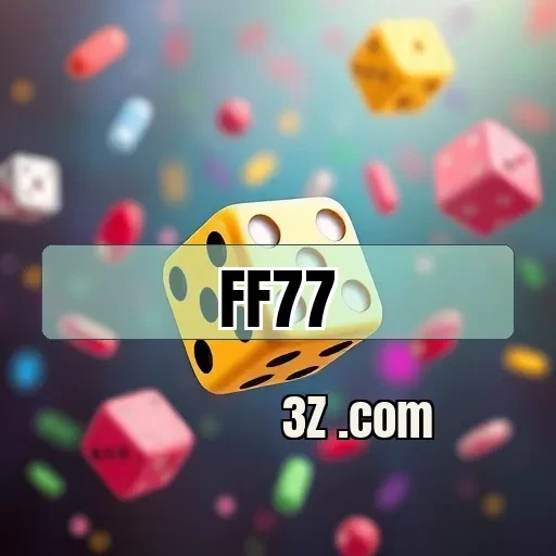 Recursos Virtuais Incríveis do ff77.com para Jogadores Entusiamados